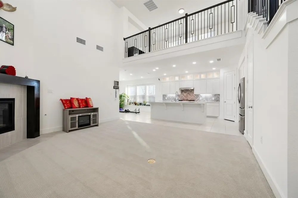 2856 Chester Drive Celina, TX 75009