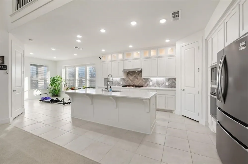 2856 Chester Drive Celina, TX 75009