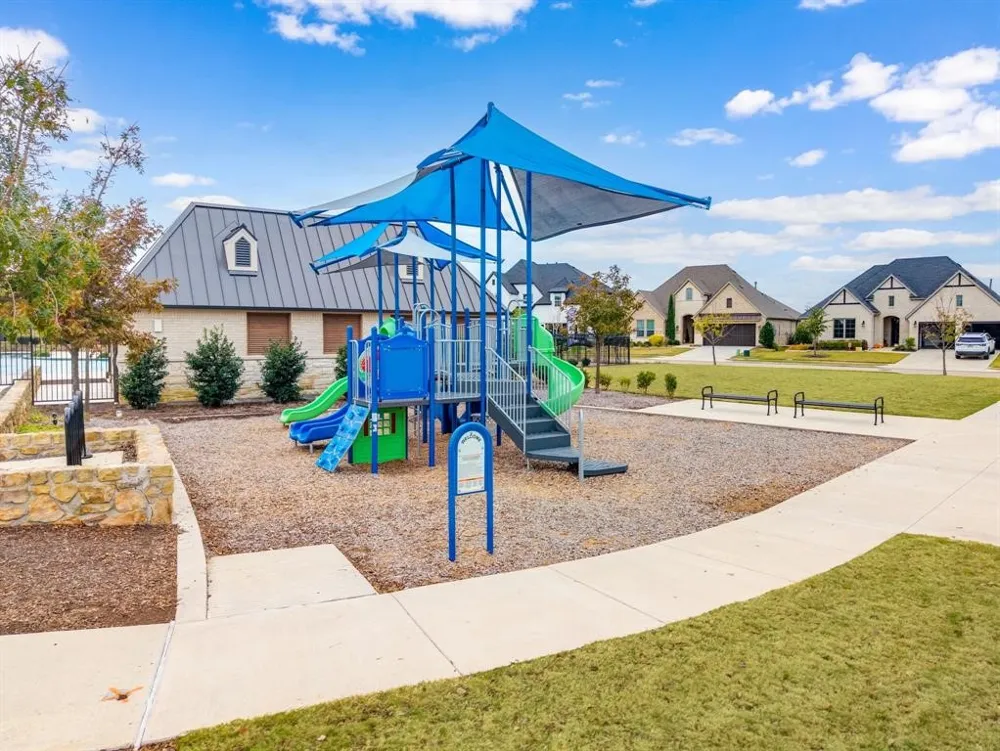 2856 Chester Drive Celina, TX 75009