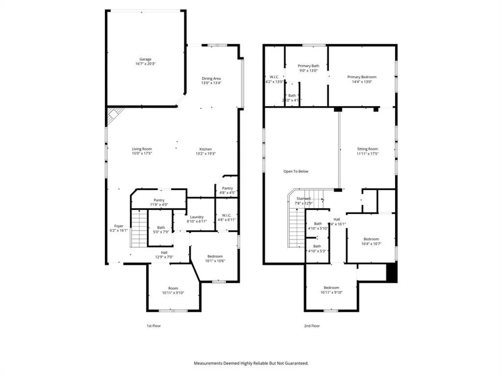 2856 Chester Drive Celina, TX 75009