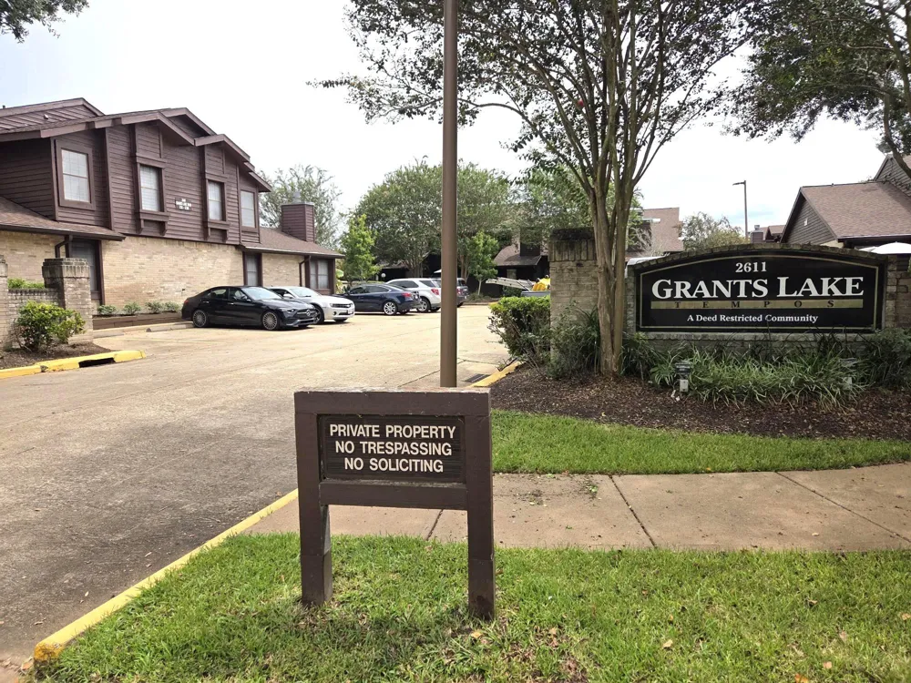 2611 Grants Lake Boulevard #232 Sugar Land, TX 77479
