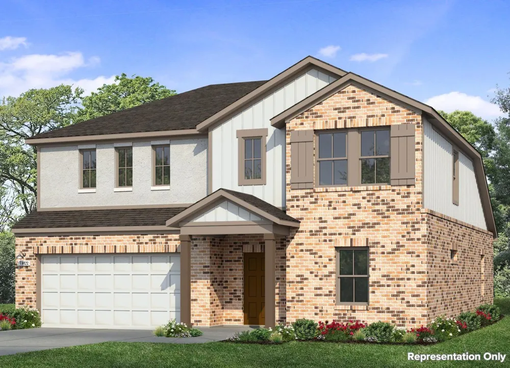 7982 Kastamonu Street Montgomery, TX 77316