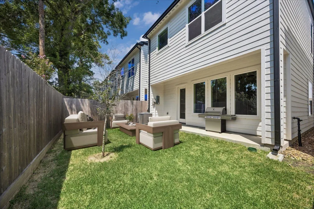 1834 W Tidwell Road Houston, TX 77091