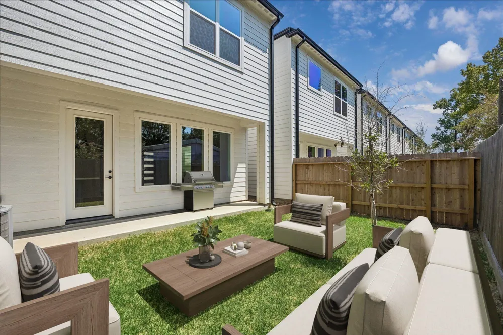 1834 W Tidwell Road Houston, TX 77091