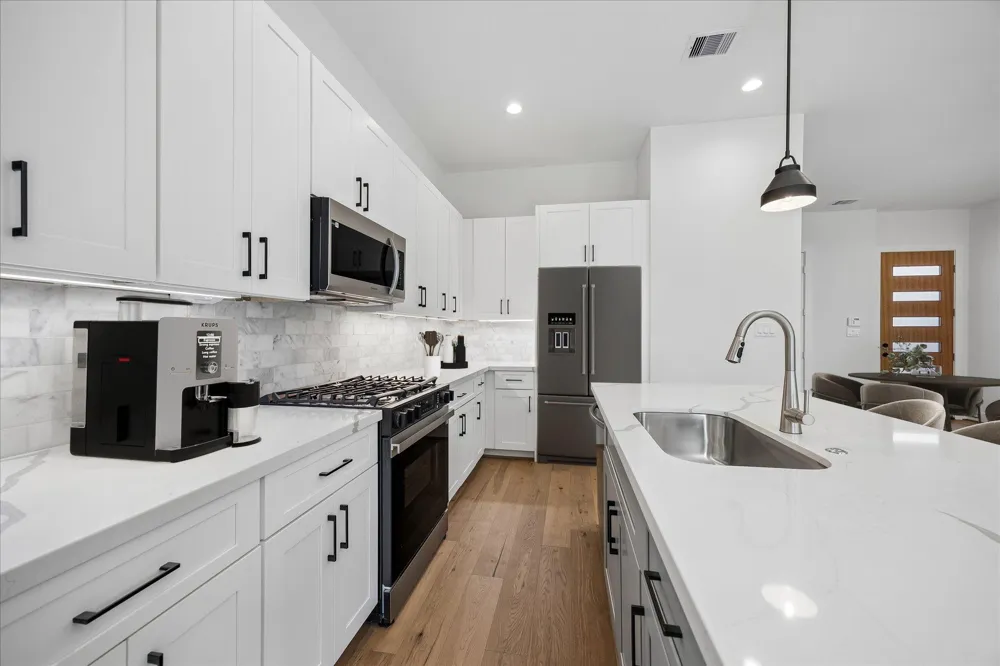 1834 W Tidwell Road Houston, TX 77091