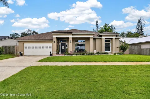 1280 Little Oak Circle