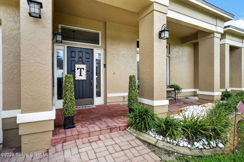 1280 Little Oak Circle Titusville, FL 32780