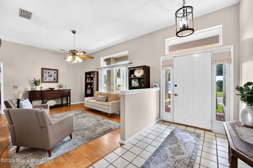 1280 Little Oak Circle Titusville, FL 32780
