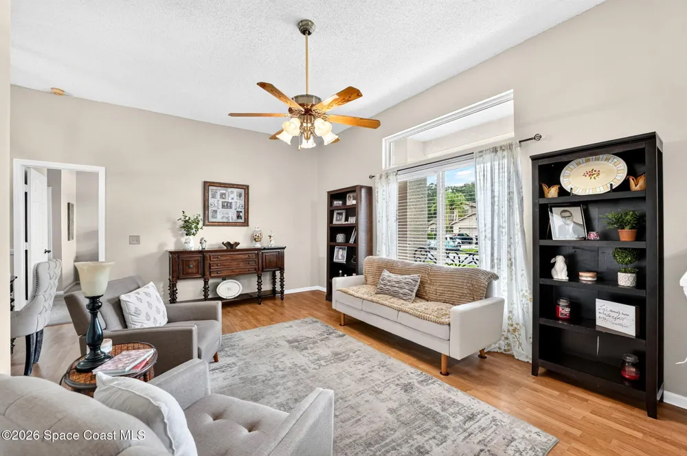 1280 Little Oak Circle Titusville, FL 32780