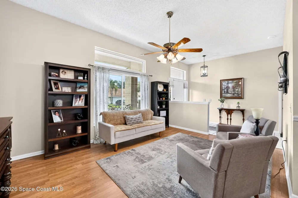 1280 Little Oak Circle Titusville, FL 32780