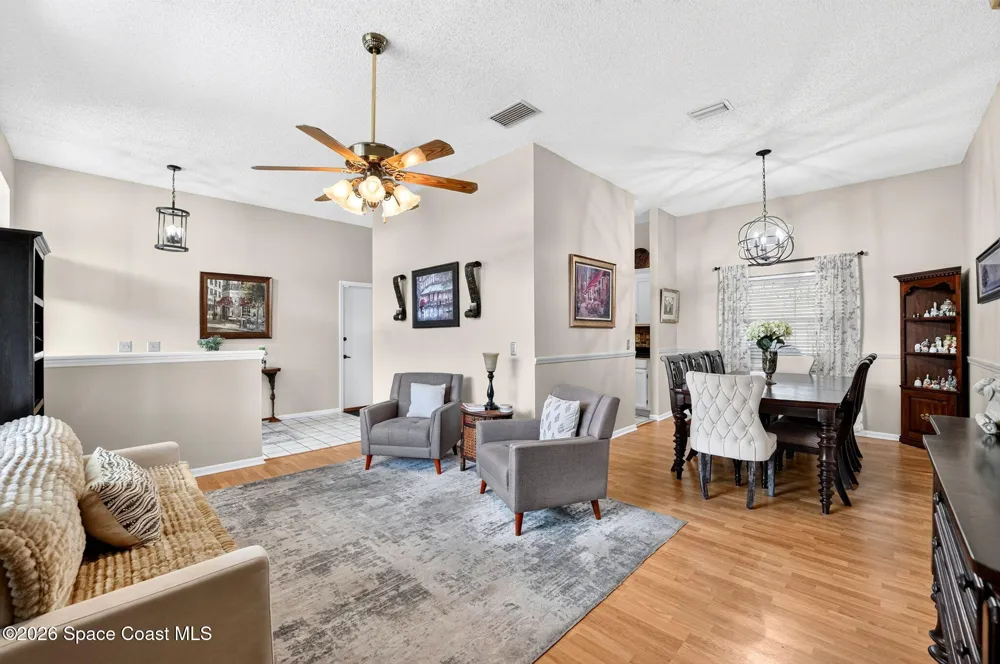 1280 Little Oak Circle Titusville, FL 32780