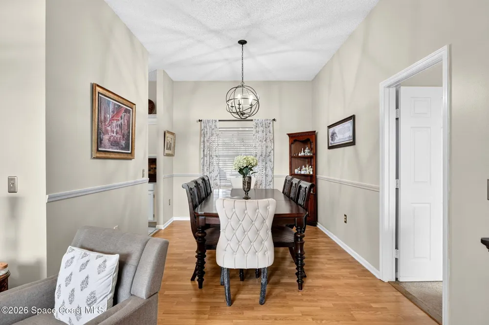 1280 Little Oak Circle Titusville, FL 32780