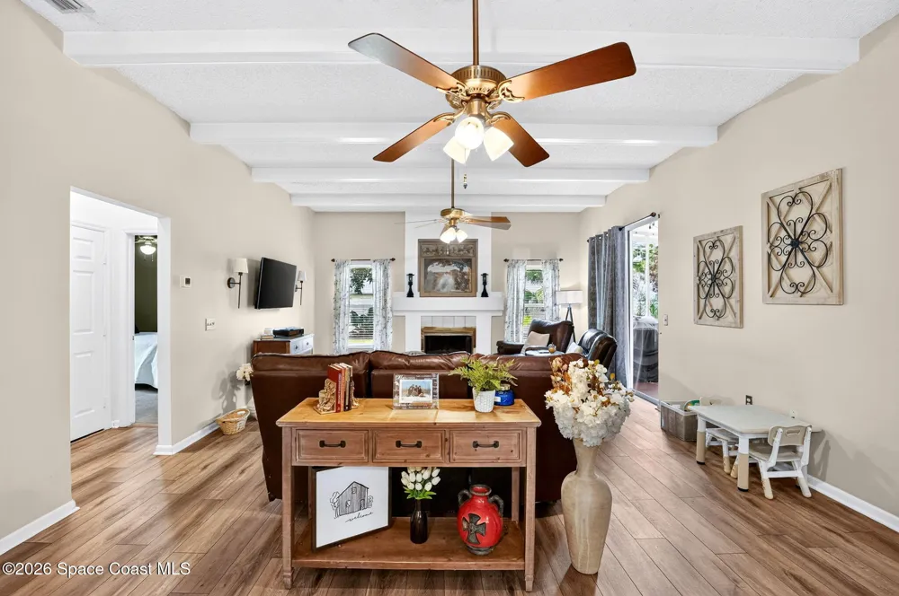 1280 Little Oak Circle Titusville, FL 32780