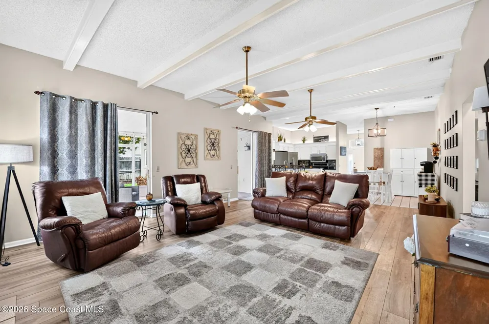 1280 Little Oak Circle Titusville, FL 32780