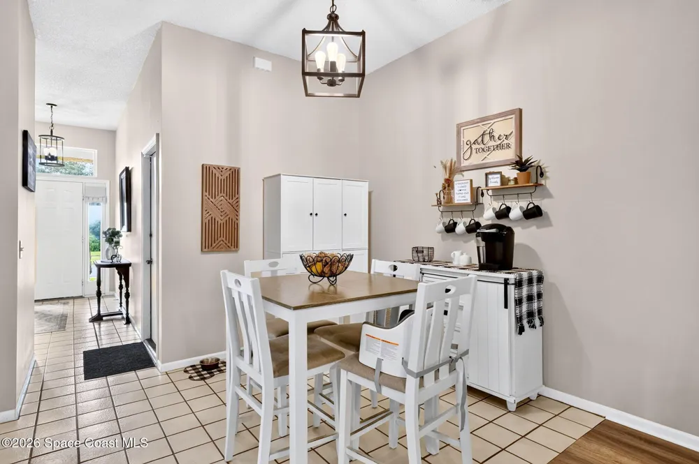 1280 Little Oak Circle Titusville, FL 32780