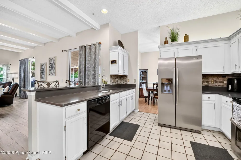 1280 Little Oak Circle Titusville, FL 32780