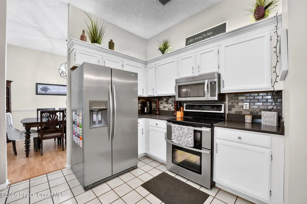 1280 Little Oak Circle Titusville, FL 32780