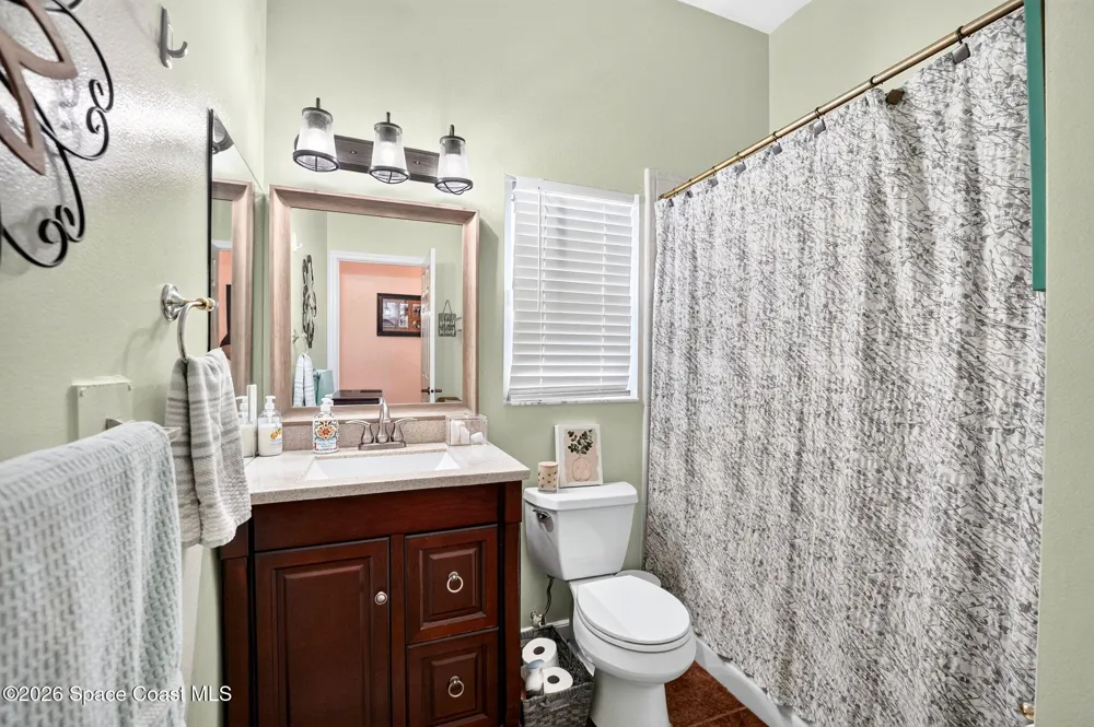 1280 Little Oak Circle Titusville, FL 32780