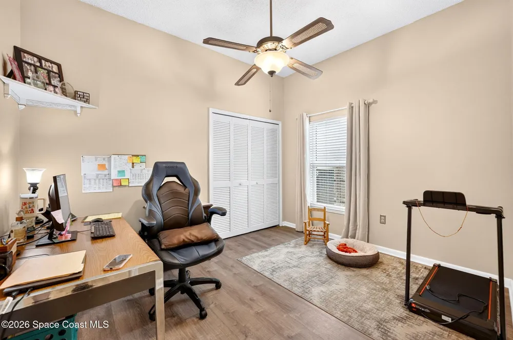 1280 Little Oak Circle Titusville, FL 32780