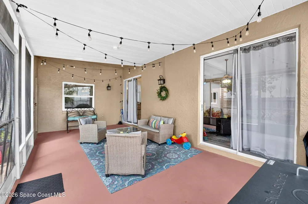 1280 Little Oak Circle Titusville, FL 32780
