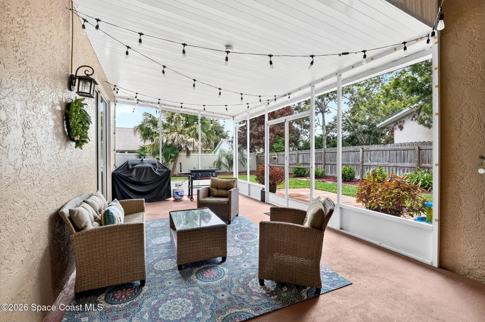 1280 Little Oak Circle Titusville, FL 32780