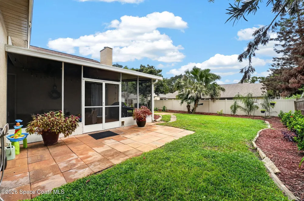 1280 Little Oak Circle Titusville, FL 32780