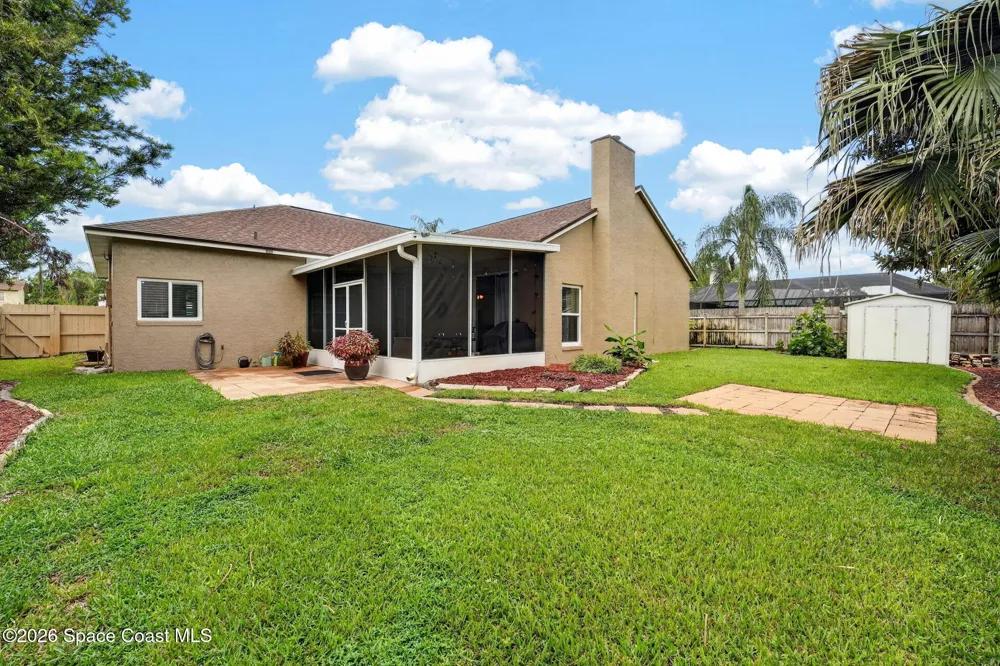 1280 Little Oak Circle Titusville, FL 32780