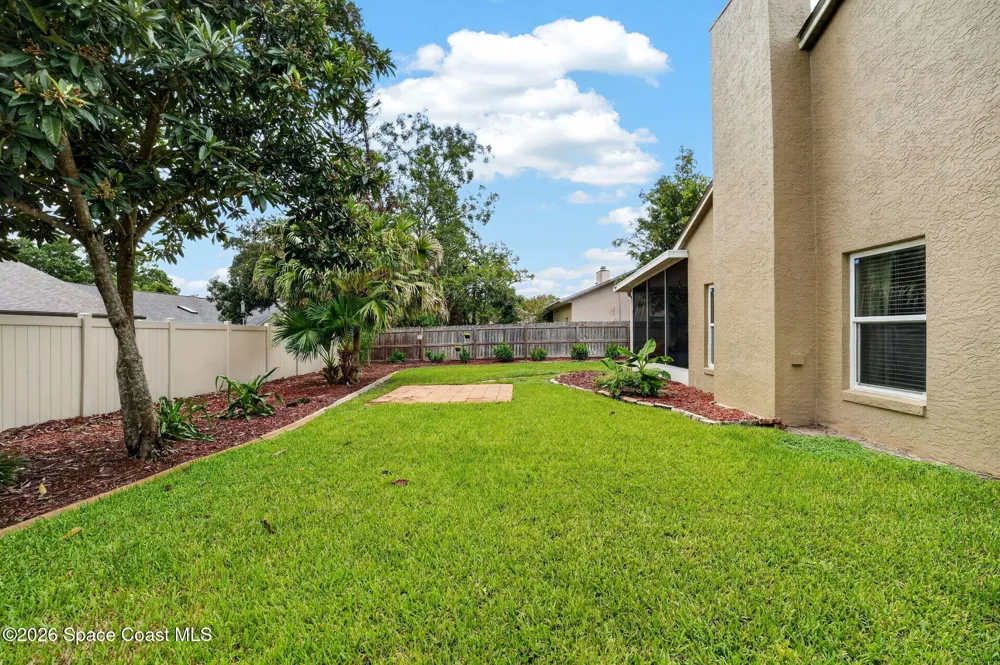 1280 Little Oak Circle Titusville, FL 32780