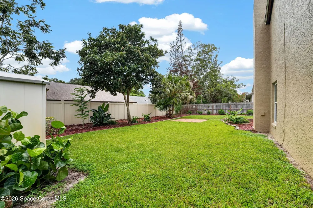 1280 Little Oak Circle Titusville, FL 32780