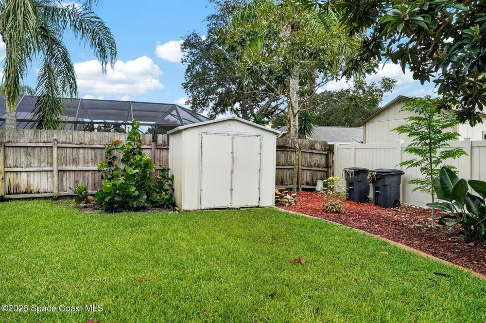 1280 Little Oak Circle Titusville, FL 32780