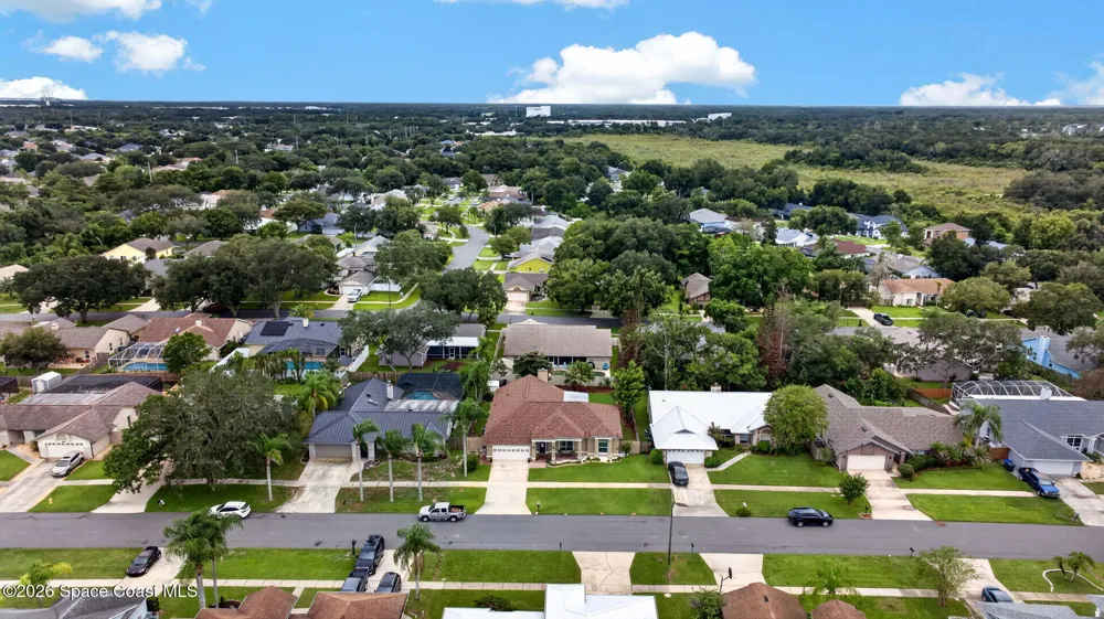 1280 Little Oak Circle Titusville, FL 32780