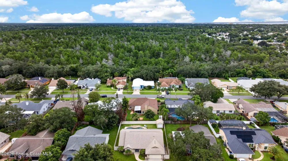 1280 Little Oak Circle Titusville, FL 32780