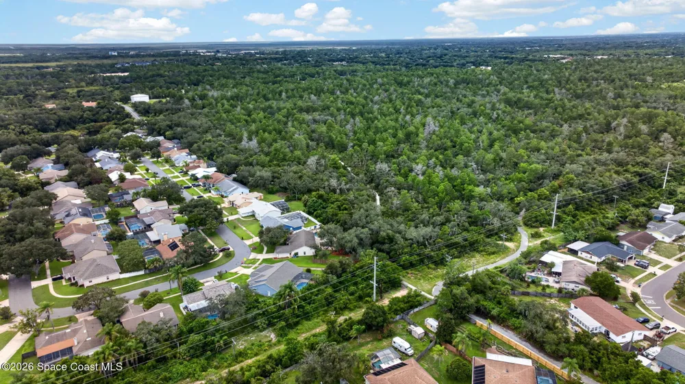 1280 Little Oak Circle Titusville, FL 32780