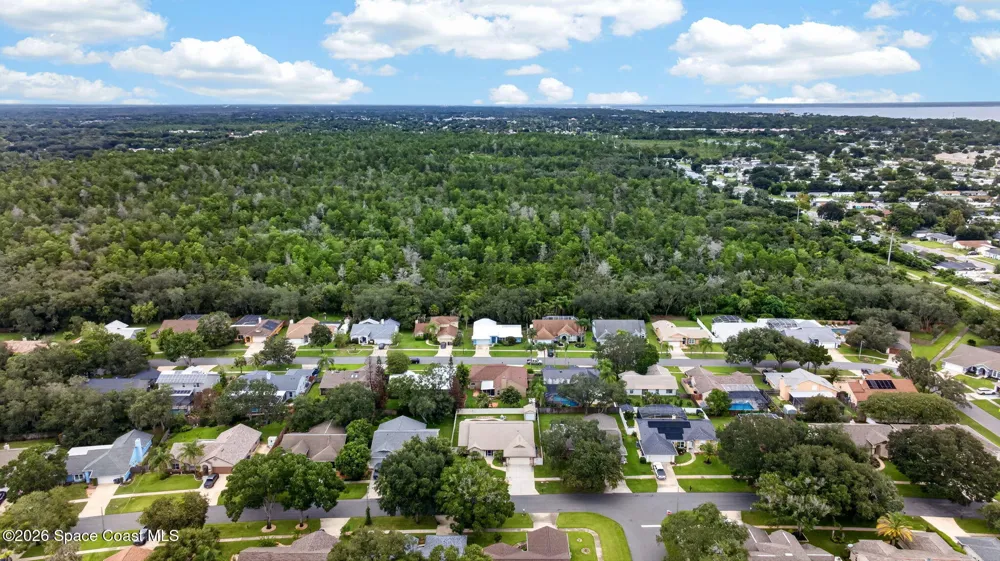 1280 Little Oak Circle Titusville, FL 32780