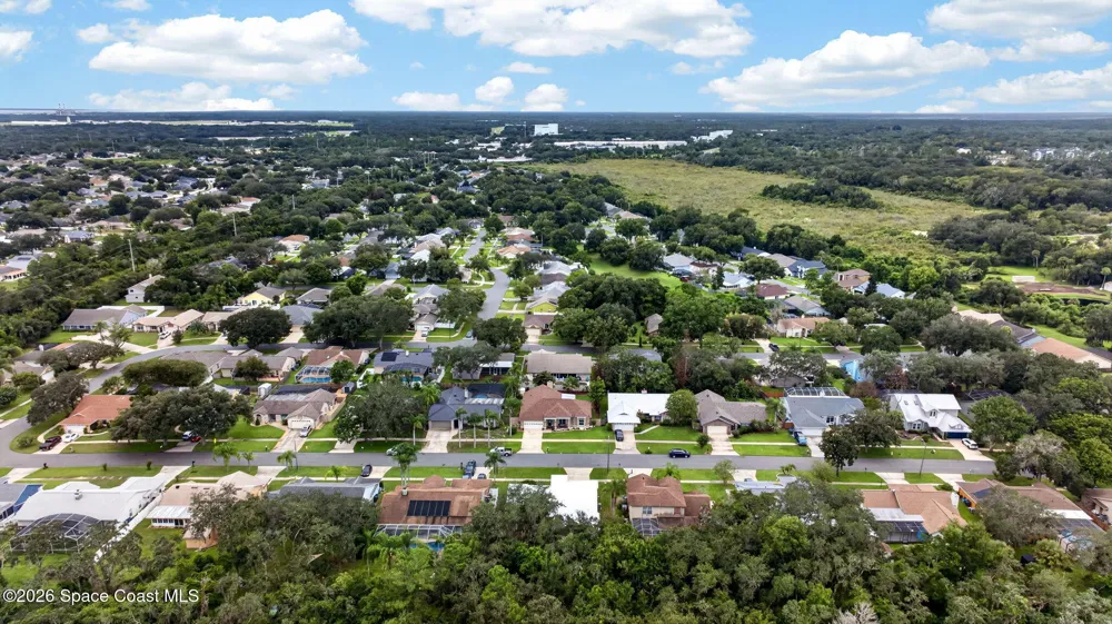 1280 Little Oak Circle Titusville, FL 32780
