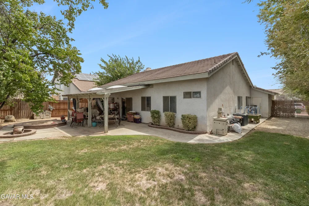 2641 Peaceful Way Lancaster, CA 93535