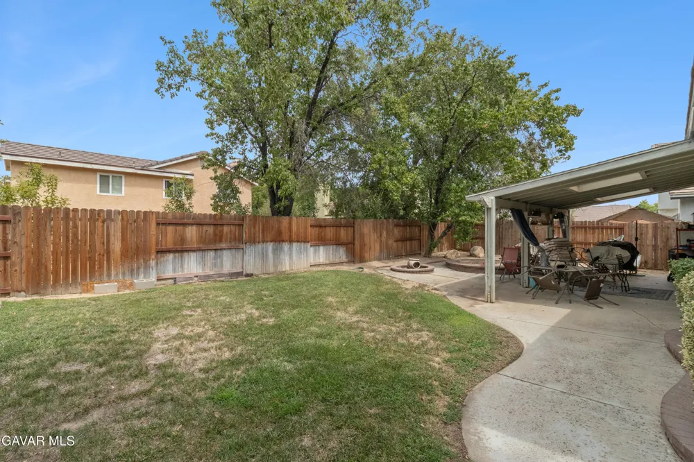 2641 Peaceful Way Lancaster, CA 93535