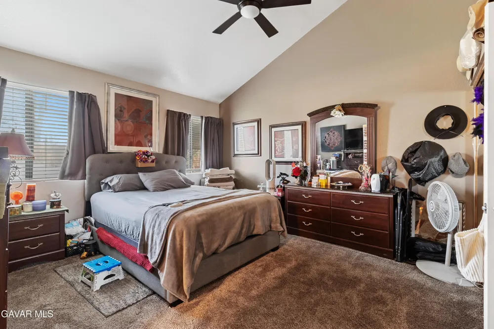 2641 Peaceful Way Lancaster, CA 93535