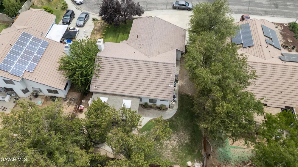 2641 Peaceful Way Lancaster, CA 93535