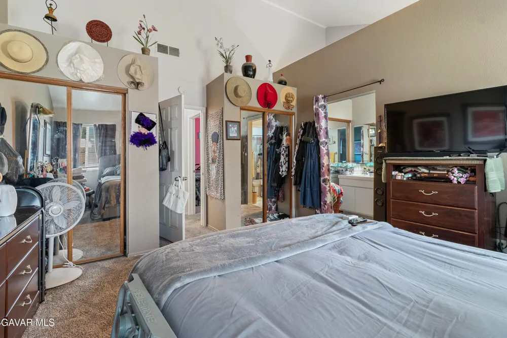 2641 Peaceful Way Lancaster, CA 93535
