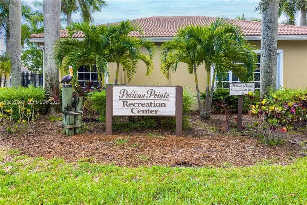 12152 SW 4th St Pembroke Pines, FL 33025