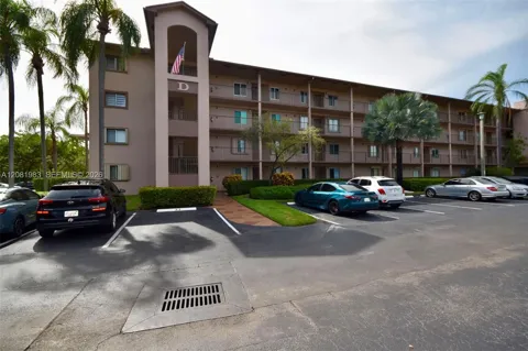 1650 SW 124th Ter #102D