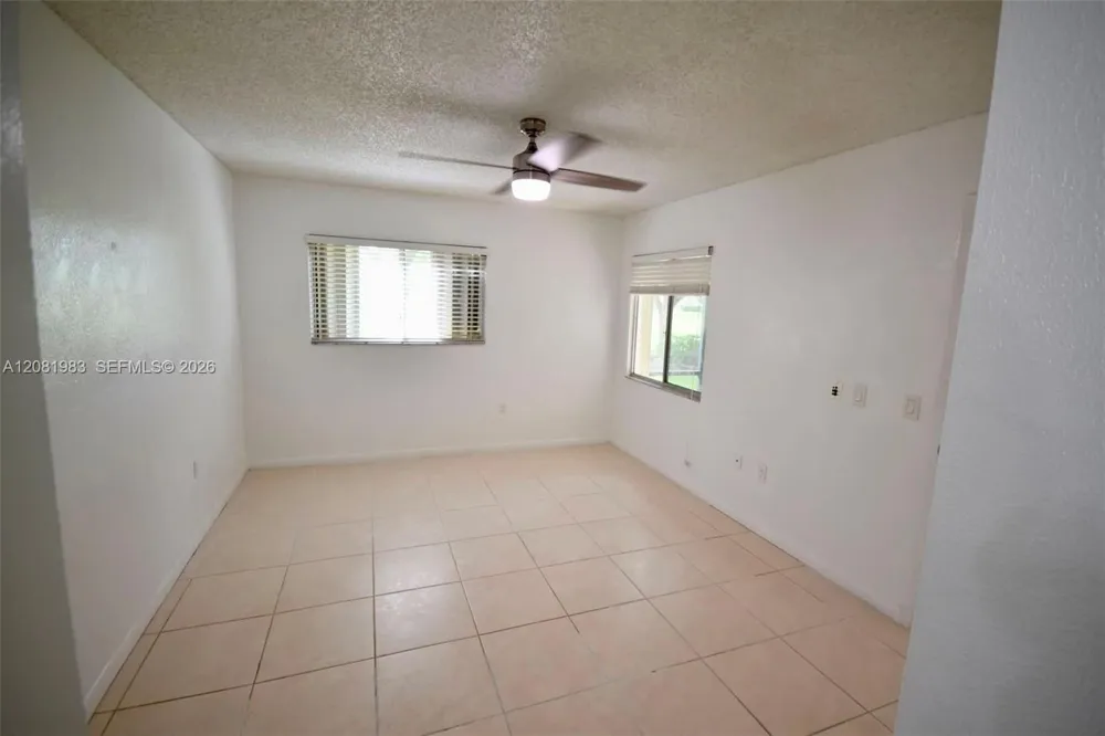 1650 SW 124th Ter #102D Pembroke Pines, FL 33027