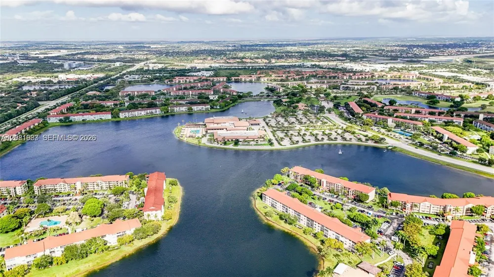 1650 SW 124th Ter #102D Pembroke Pines, FL 33027