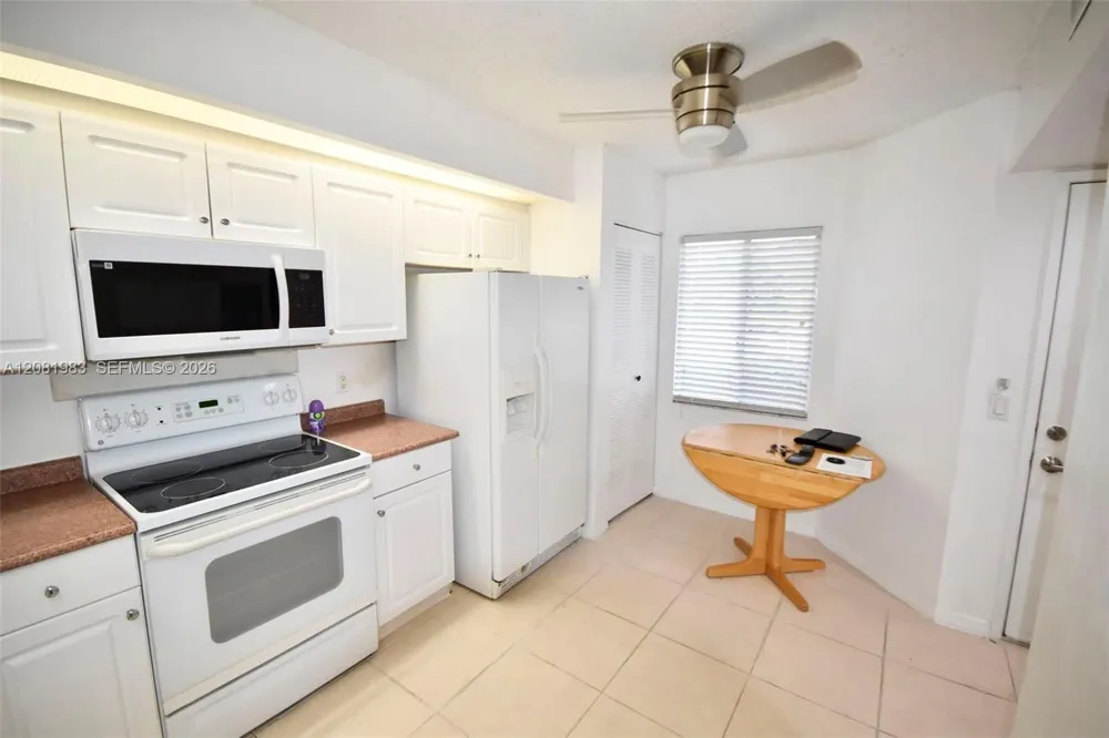 1650 SW 124th Ter #102D Pembroke Pines, FL 33027