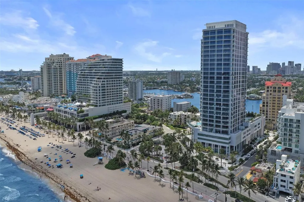 95 Birch Rd #301 Fort Lauderdale, FL 33304