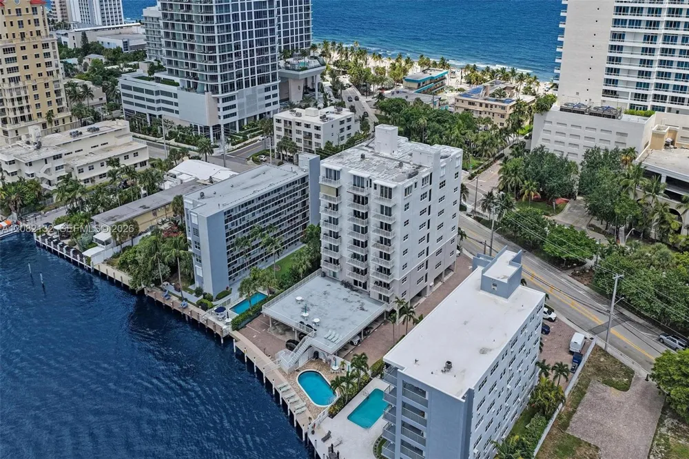 95 Birch Rd #301 Fort Lauderdale, FL 33304