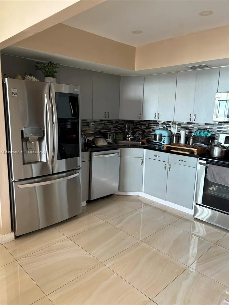 2150 Sans Souci Blvd #B1605 North Miami, FL 33181
