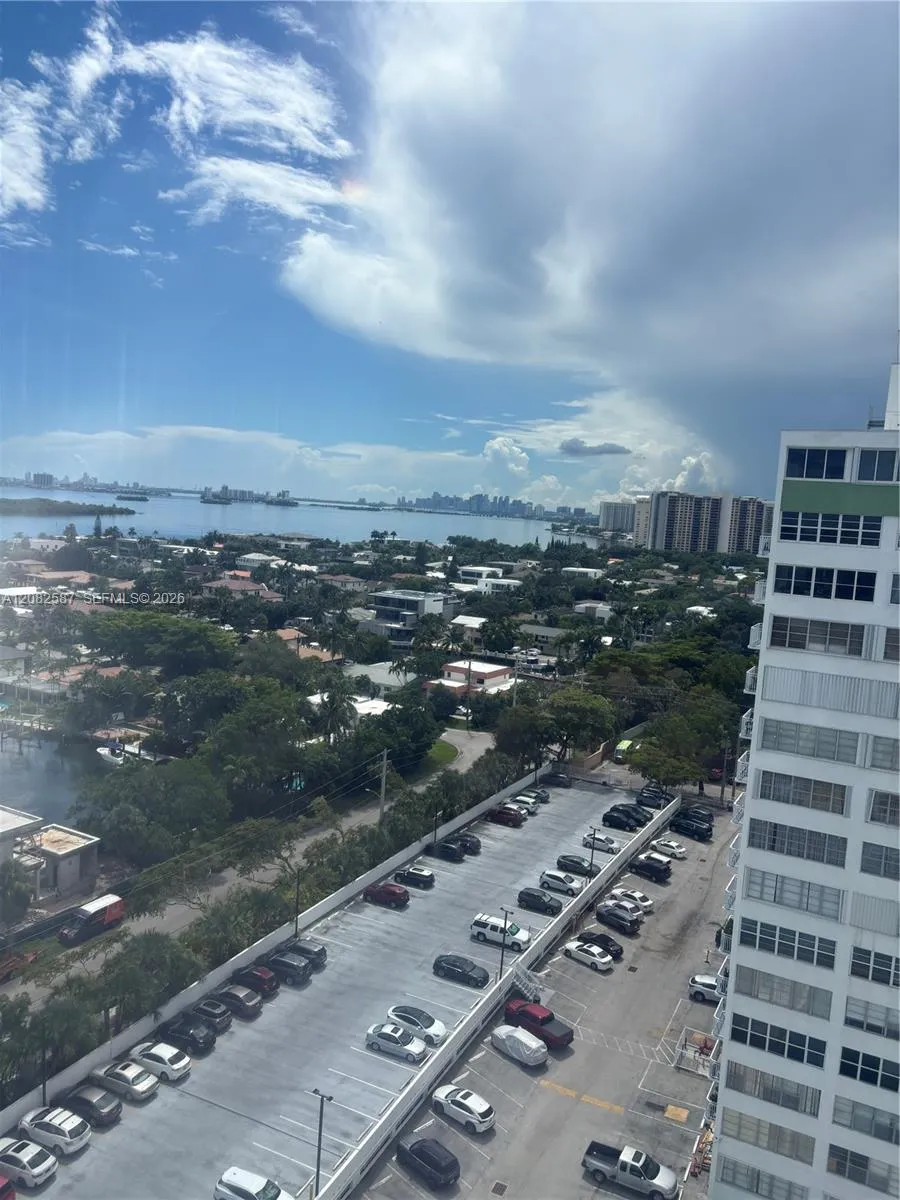 2150 Sans Souci Blvd #B1605 North Miami, FL 33181