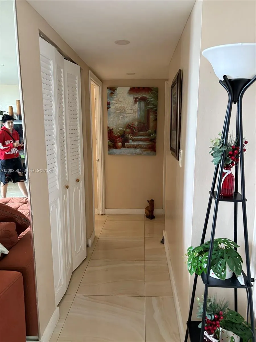 2150 Sans Souci Blvd #B1605 North Miami, FL 33181